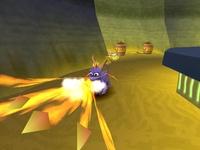 Spyro 2 - Gateway to Glimmer sur Sony Playstation